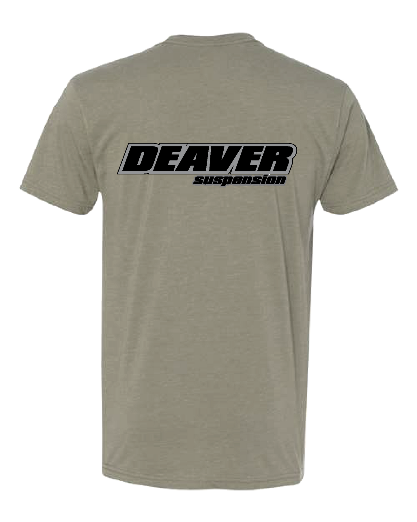 DEAVER Tee: Trailblazer