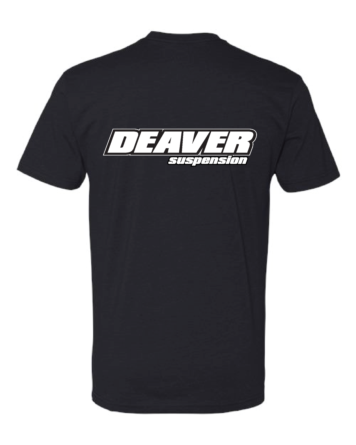 DEAVER Tee: O.G.