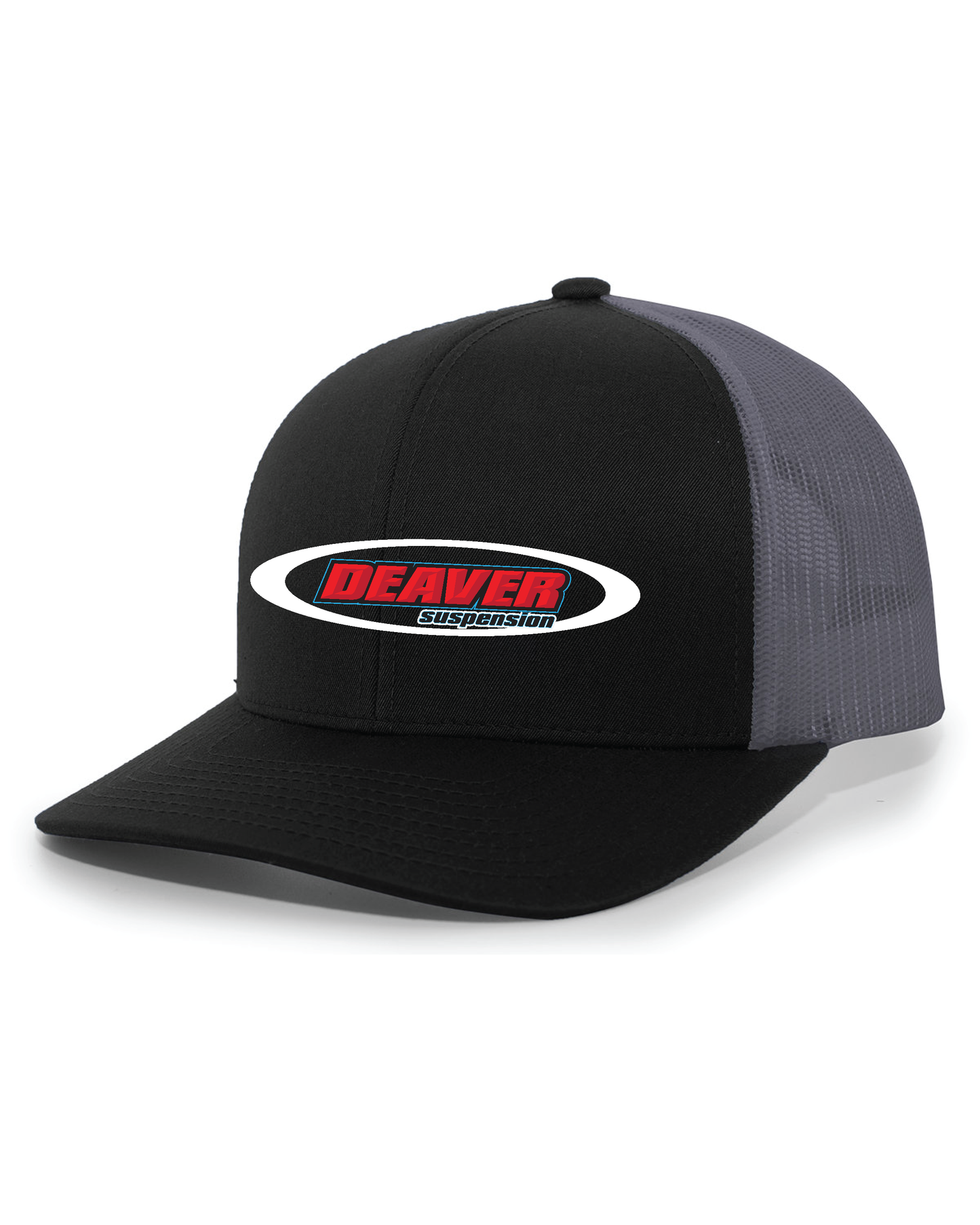 DEAVER Hat: Black