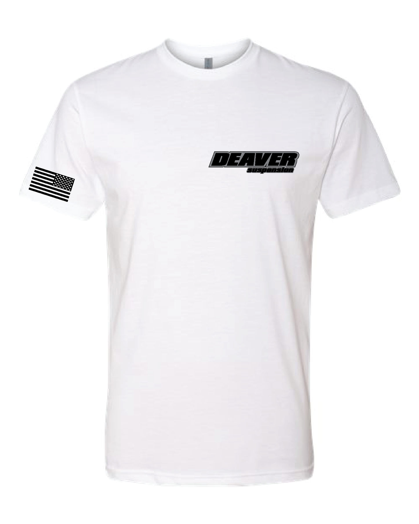 DEAVER Tee: Summit