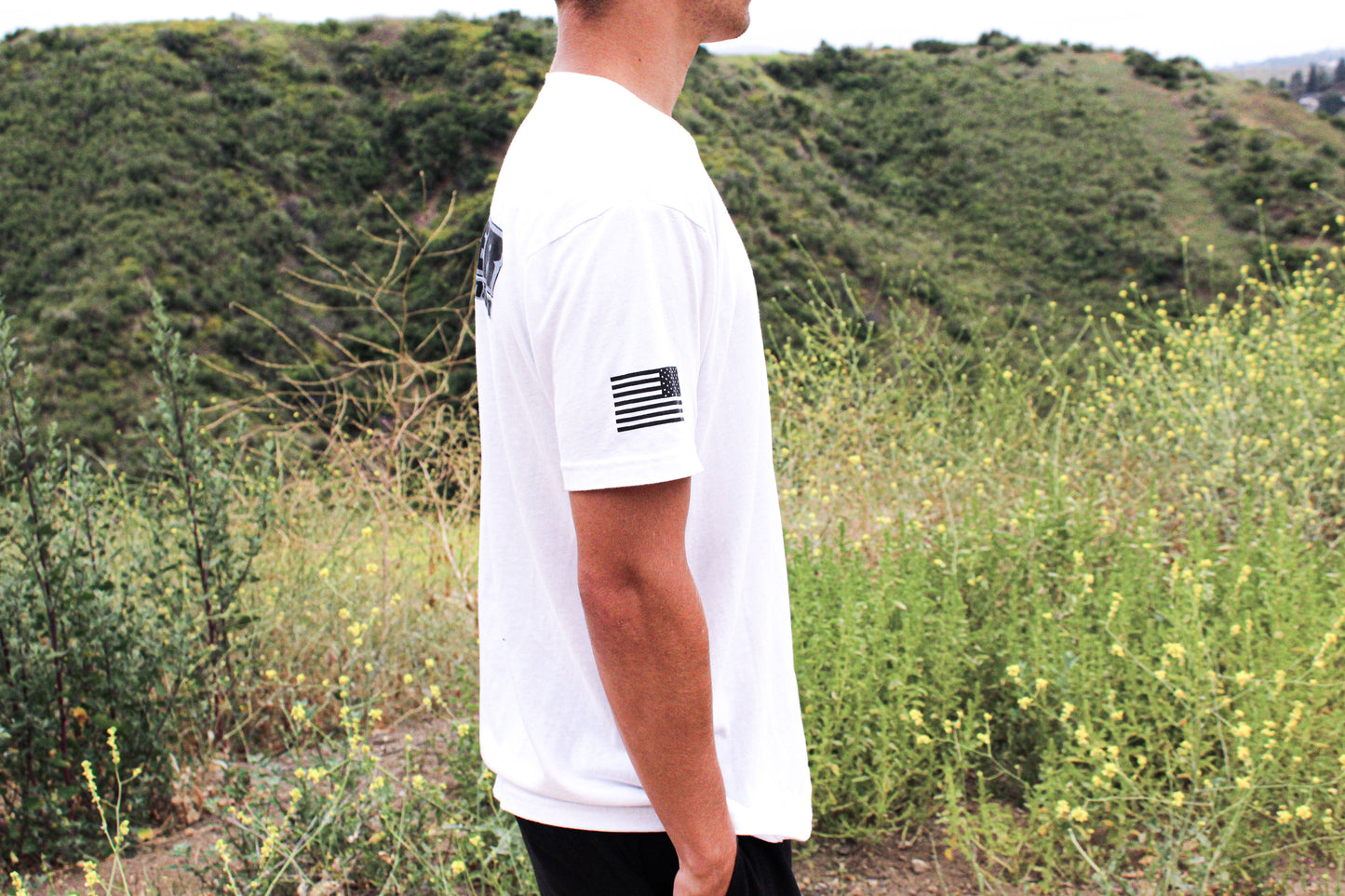 DEAVER Tee: Summit