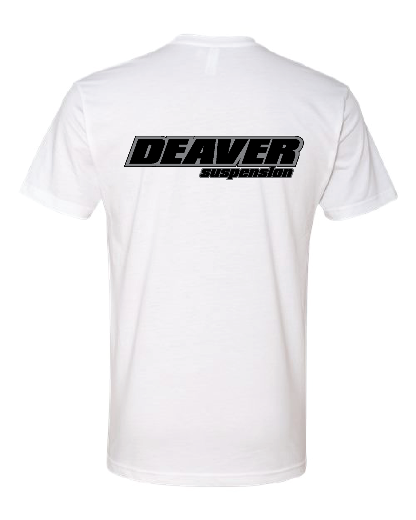 DEAVER Tee: Summit